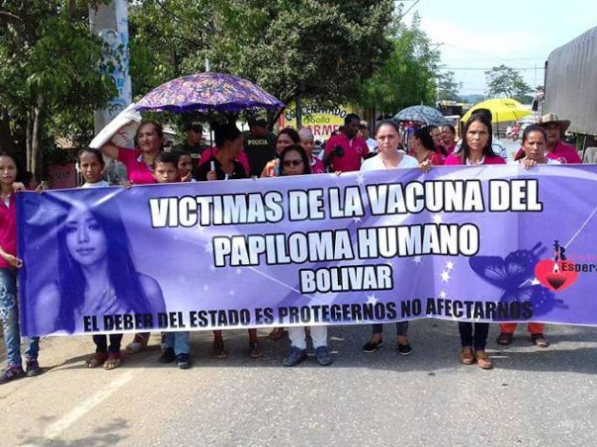 Aprobado en segundo debate proyecto de Ley que regula aplicación de Vacuna contra el VPH