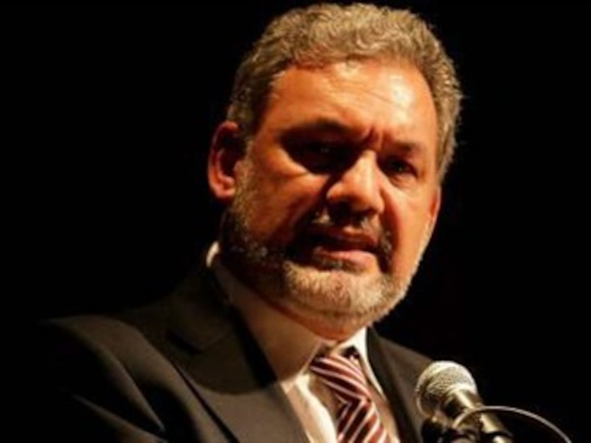 ONU advierte que Premio Nacional de Paz salió del país por amenazas