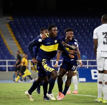 Foto: Boca Juniors Cali. Foto de referencia.