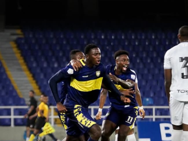 Foto: Boca Juniors Cali. Foto de referencia.