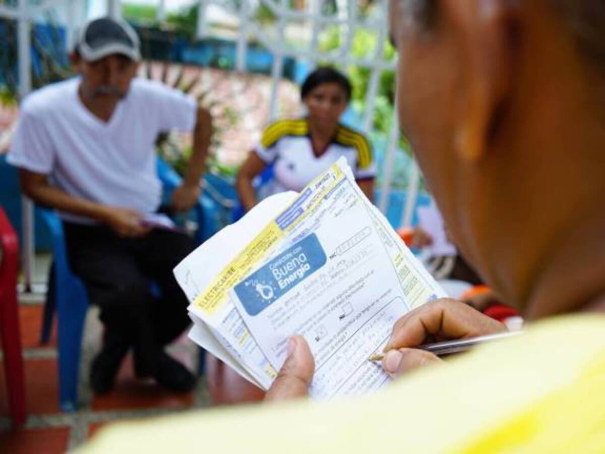 Congresistas de la Costa Caribe exigen un agente interventor independiente para Electricaribe