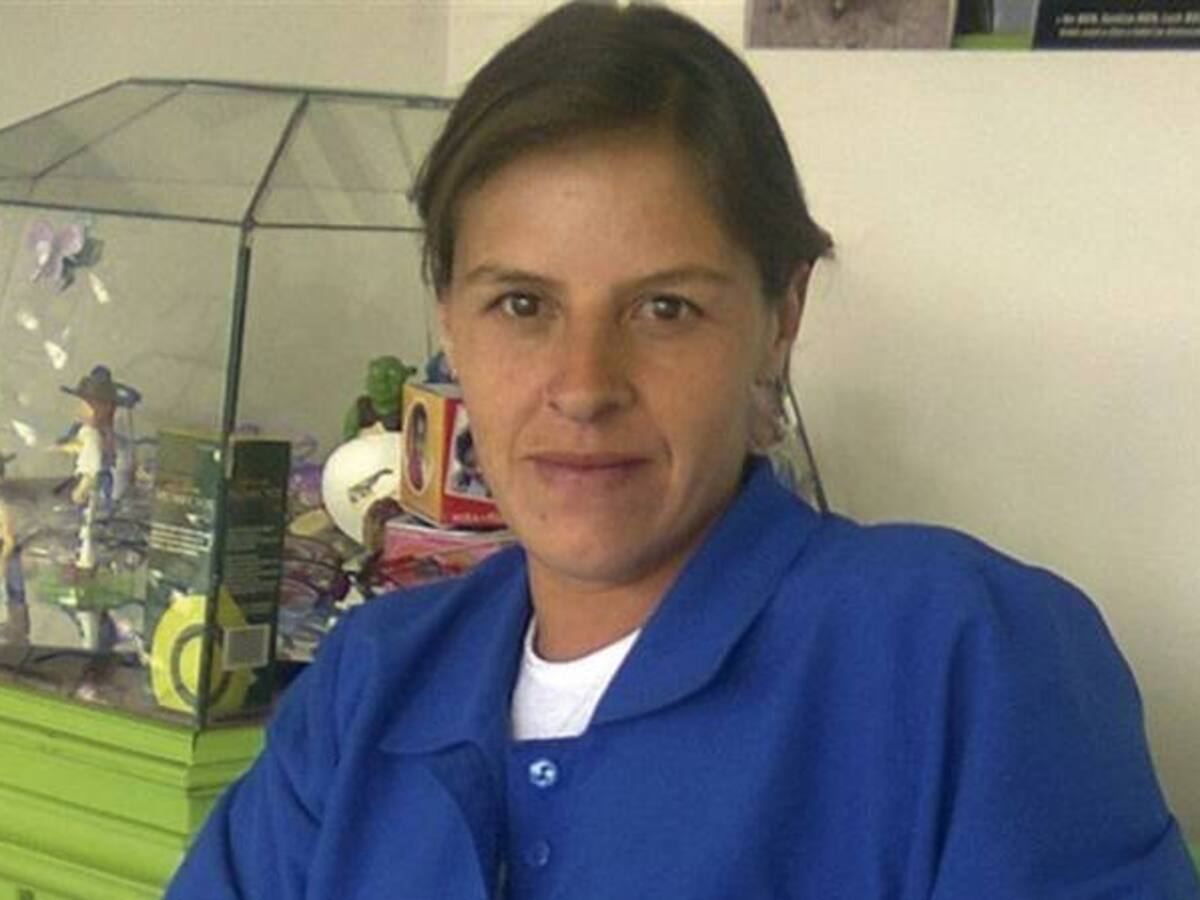 Justicia niega al Distrito retractación por concepto en caso Rosa Elvira Cely