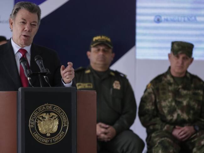 Empezó la verificación del Cese el Fuego Bilateral y Definitivo