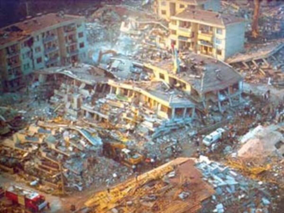 ONU: 235.816 muertos por catástrofes naturales en el 2008
