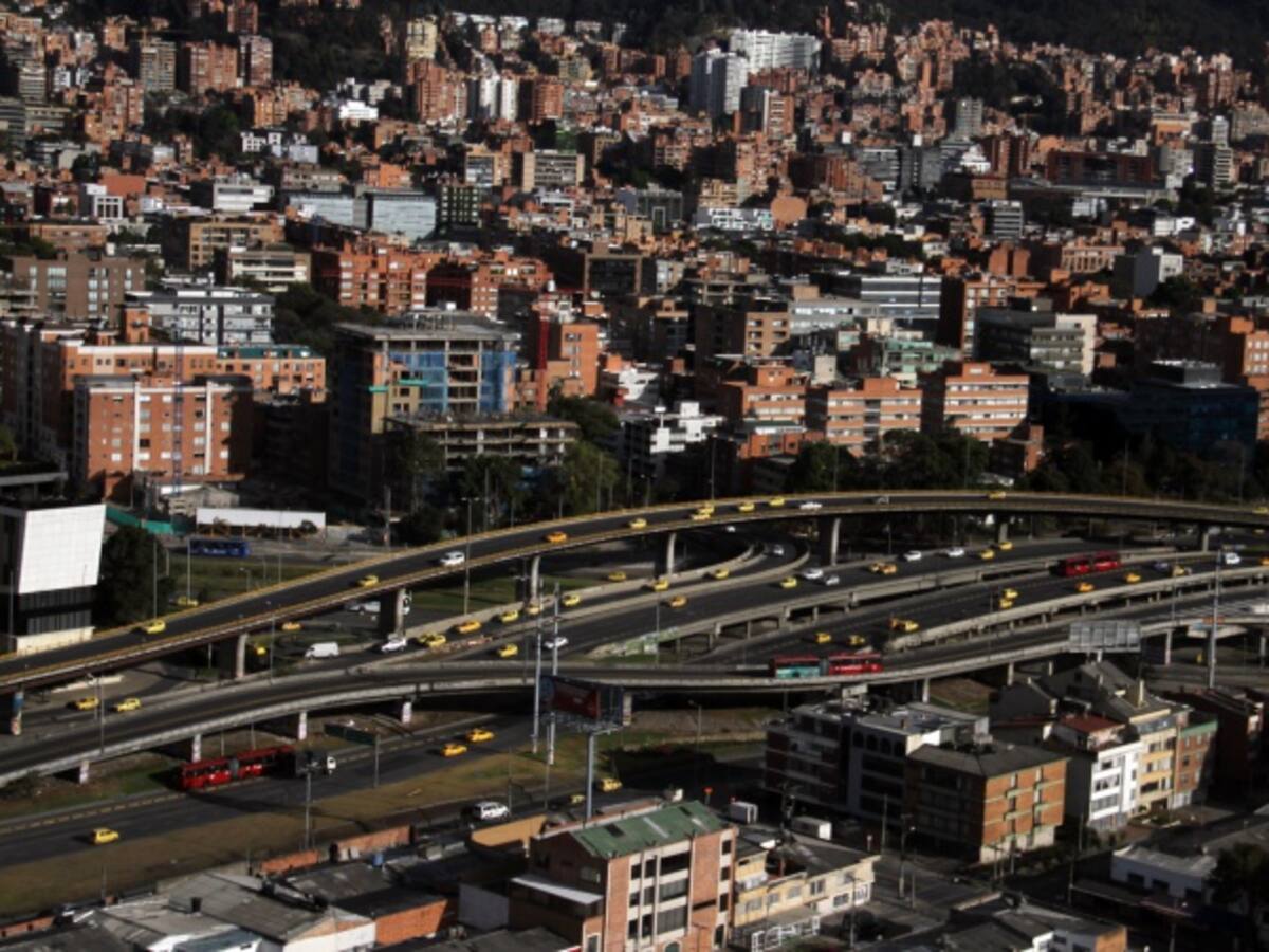 Gobierno Nacional y Gobernación de Cundinamarca se reúnen para hablar sobre movilidad