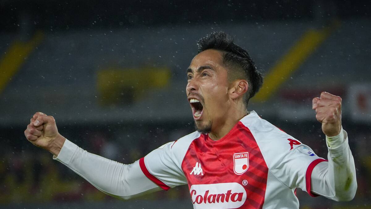 Fabián Sambueza aseguró que lo tomó por sorpresa su salida de Santa Fe: esto le dijeron