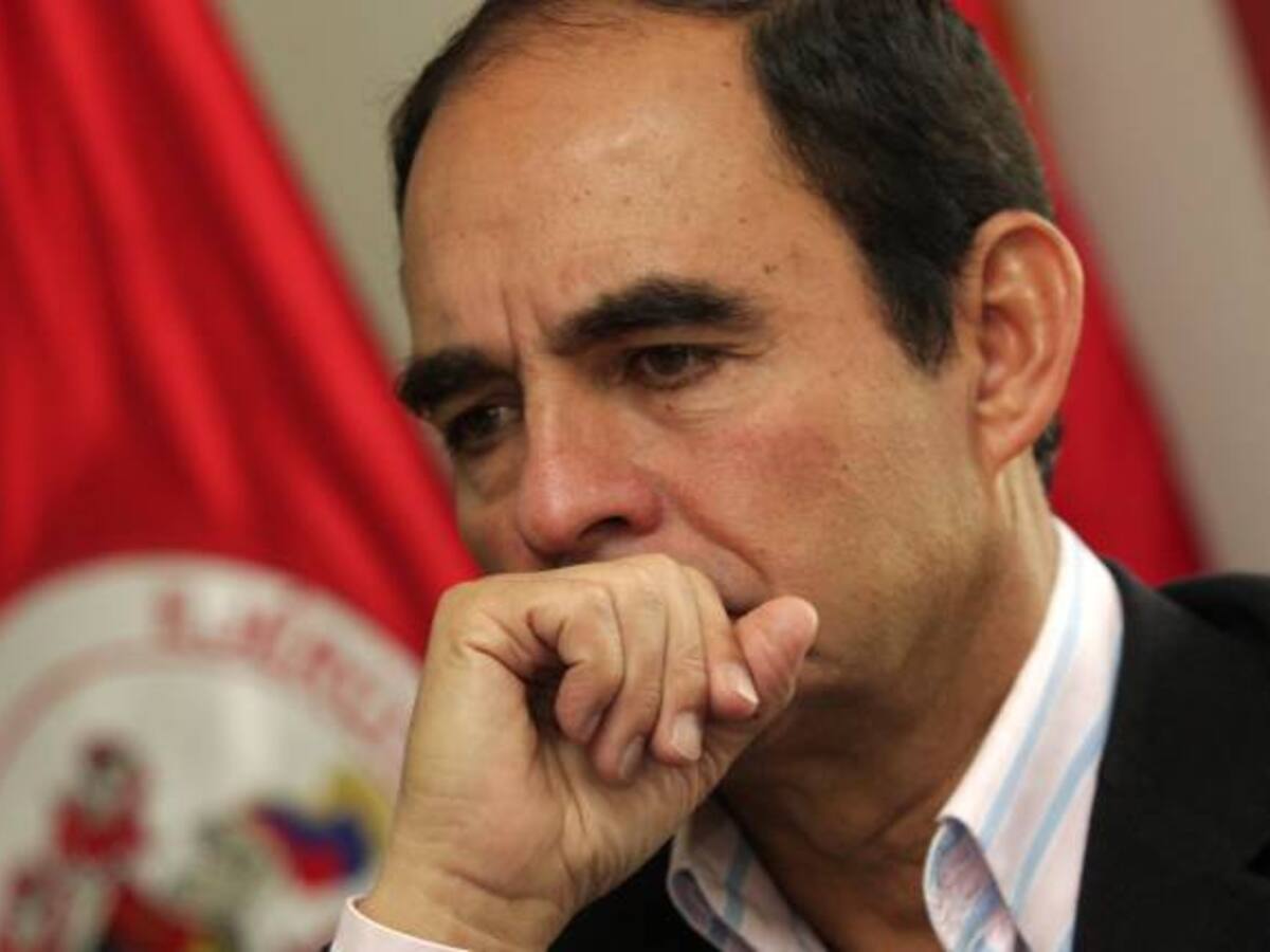 Pedirán que se investigue al colectivo de abogados por las falsas víctimas de Mapiripán