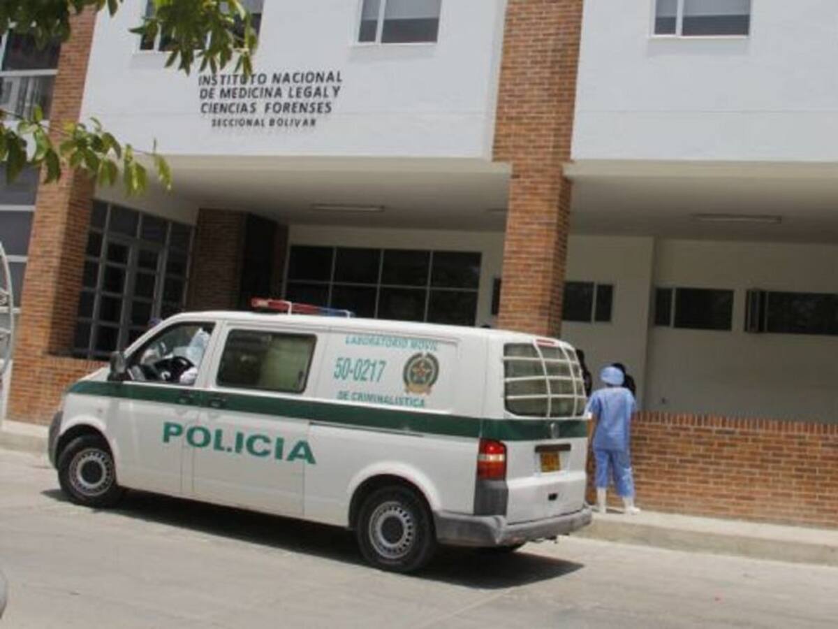 Turba lincha a dos presuntos delincuentes en Cartagena