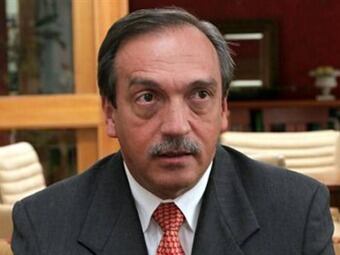 Luis Alfredo Ramos. Foto: Colprensa