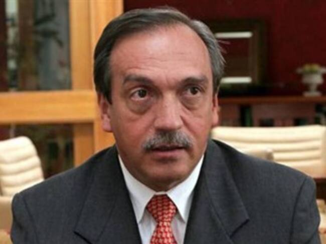 Luis Alfredo Ramos. Foto: Colprensa
