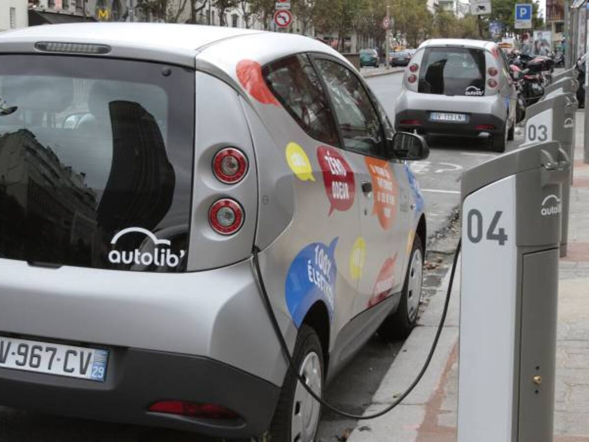¿Qué beneficios tendríamos en Colombia por comprar un carro eléctrico?