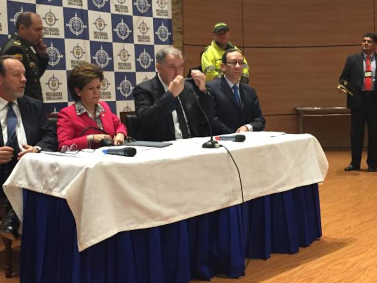 Personeros del país serán elegidos por meritocracia
