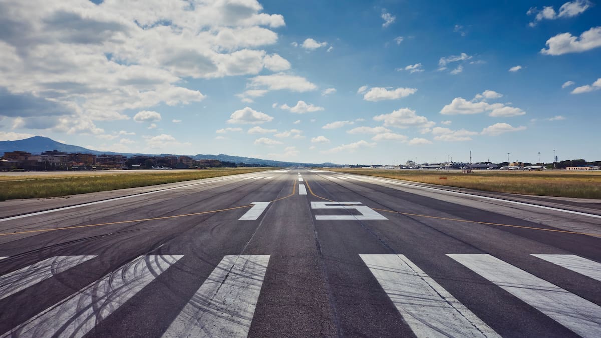 No se han detectado anomalías en pista de aterrizaje del aeropuerto de Juradó: Policía