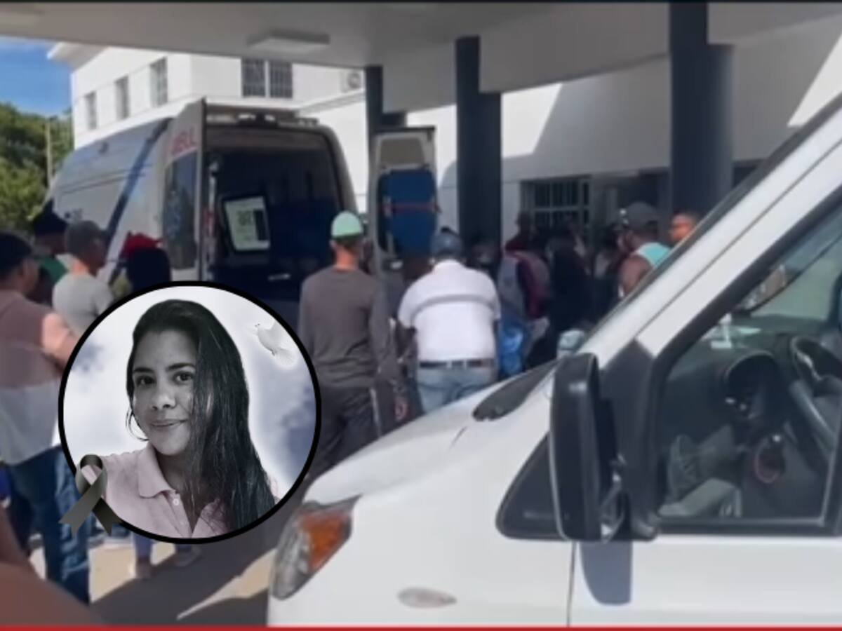 Madre de colombiana fallecida tras accidente en R. Dominicana pide ayuda para repatriar su cuerpo