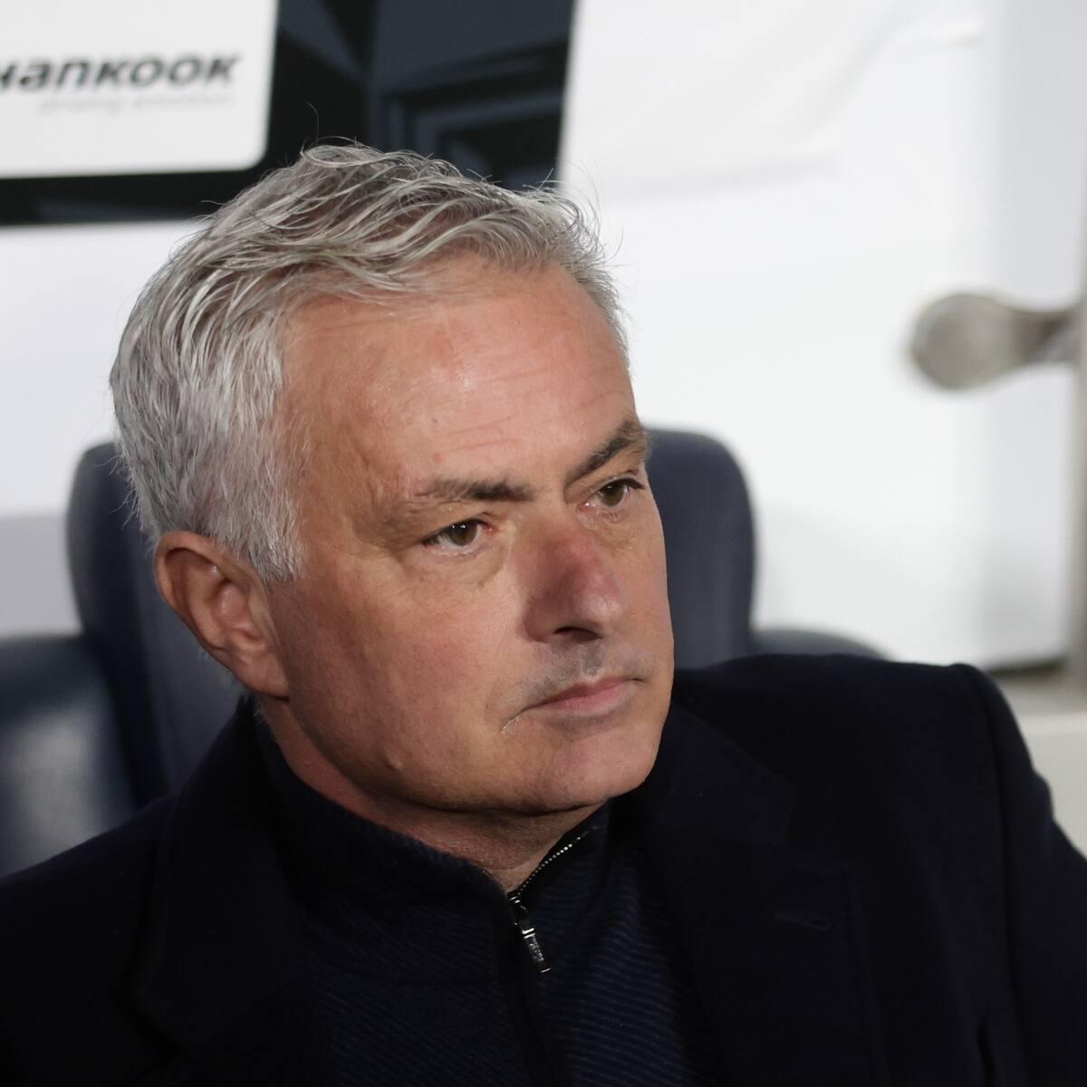 Mourinho responde ante supuesto comentario racista contra Dávinson Sánchez y miembros de Galatasaray