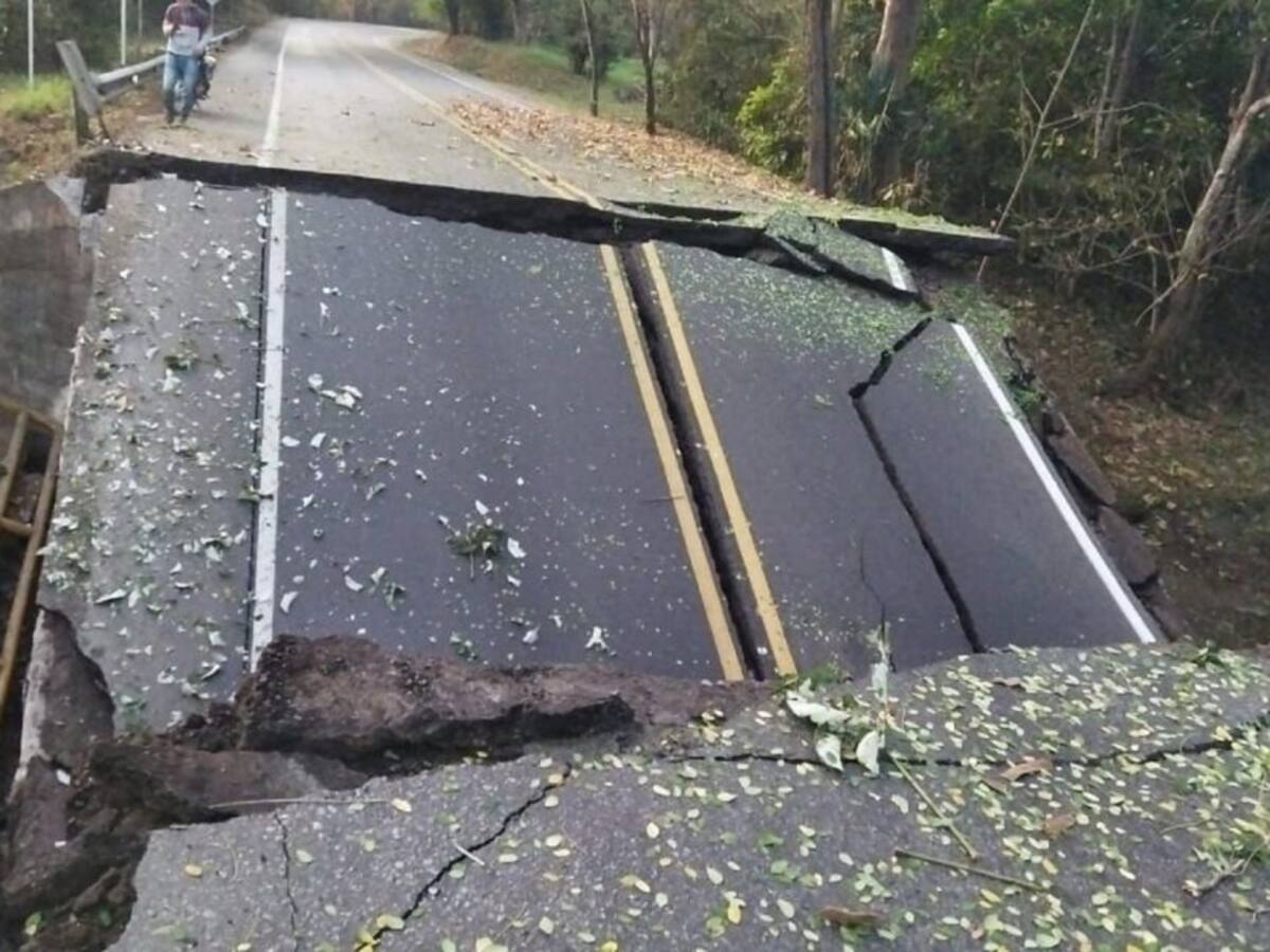 Autoridades del Cesar anuncian medidas por paro armado en el país