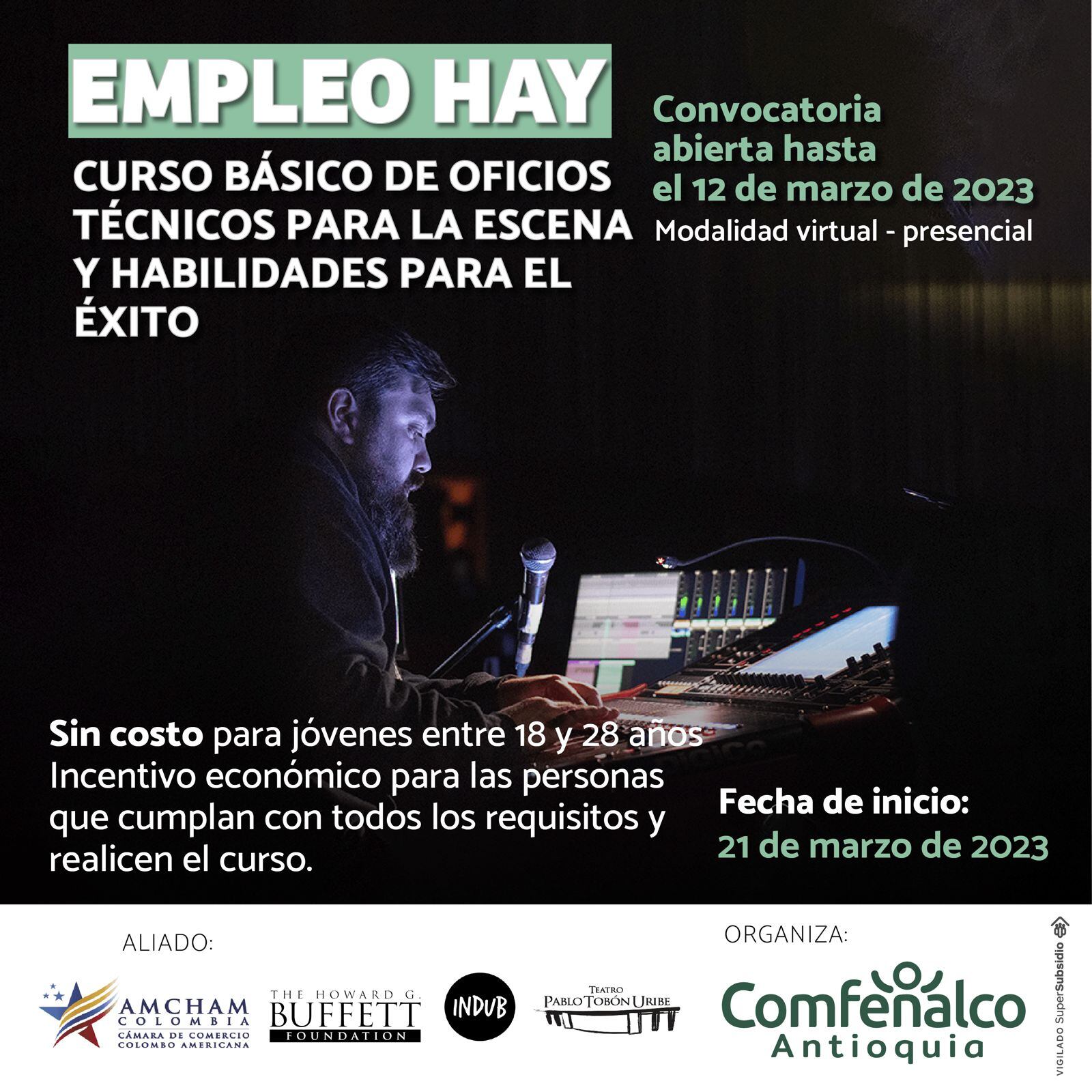 Comfenalco Antioquia