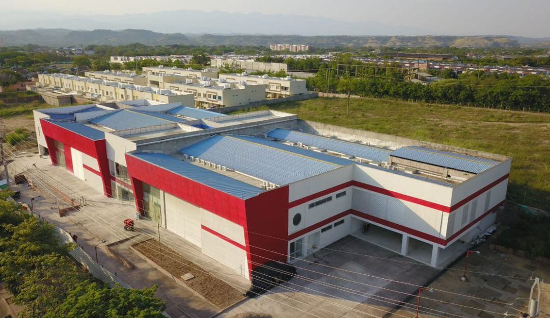 El hospital gano por derecho propio, tener banco de leche materno, pero a la fecha nunca ha funcionado.