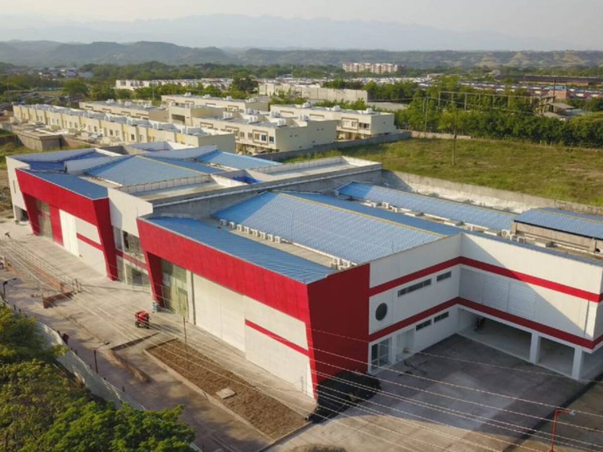 Neiva, sin Banco de Leche Materna