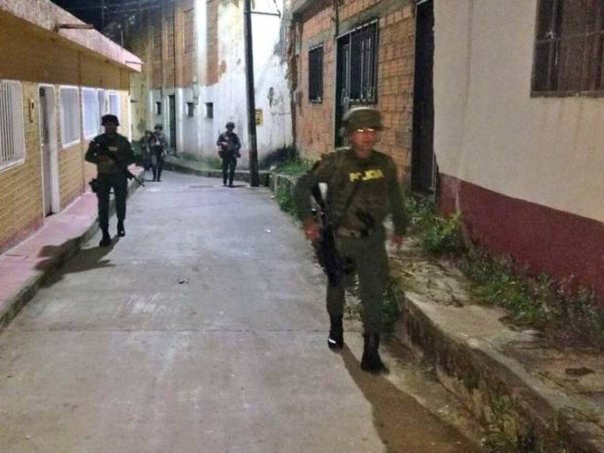 Elevan a $50 millones recompensa por bebé raptado en Cúcuta