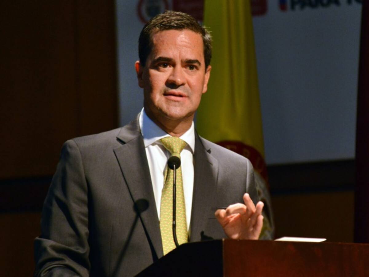 Exigimos al ELN la liberación inmediata de los periodistas y de todos los secuestrados: Frank Pearl