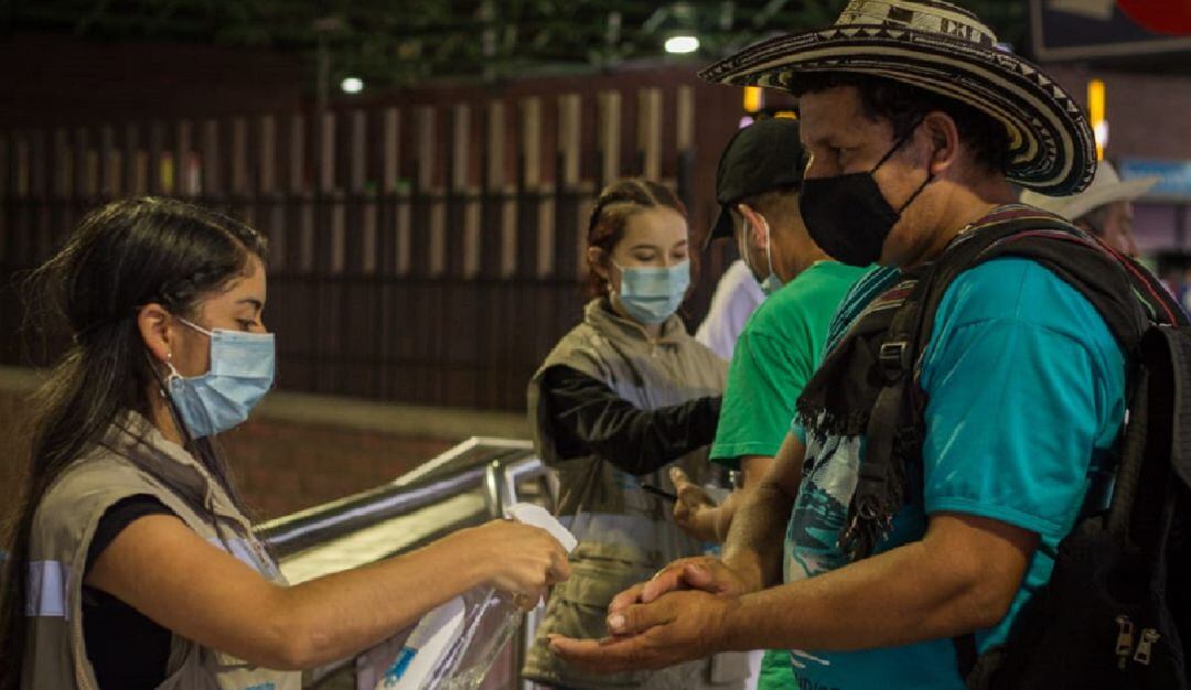 Alcaldía de Medellín