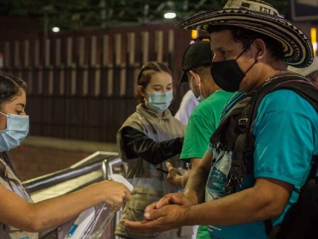 Alcaldía de Medellín