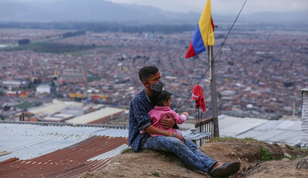 30 mil familias rurales tendrán que seguir esperando varios años vivienda