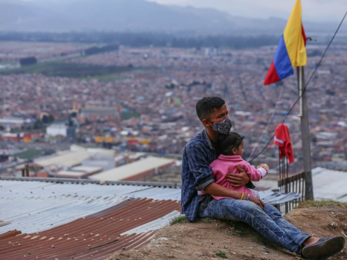 30 mil familias rurales tendrán que seguir esperando vivienda varios años