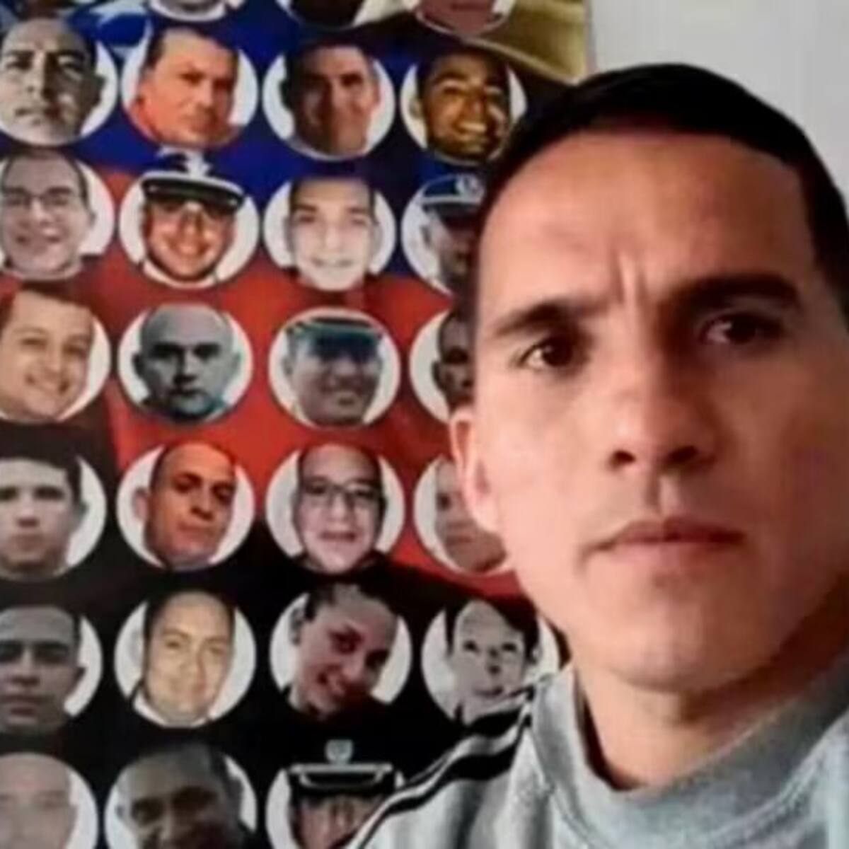 Encuentran cadáver de ex militar venezolano desaparecido en Chile
