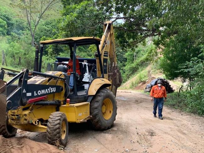 En Tolima se preparan para dar inicio a 15 obras de infraestructura
