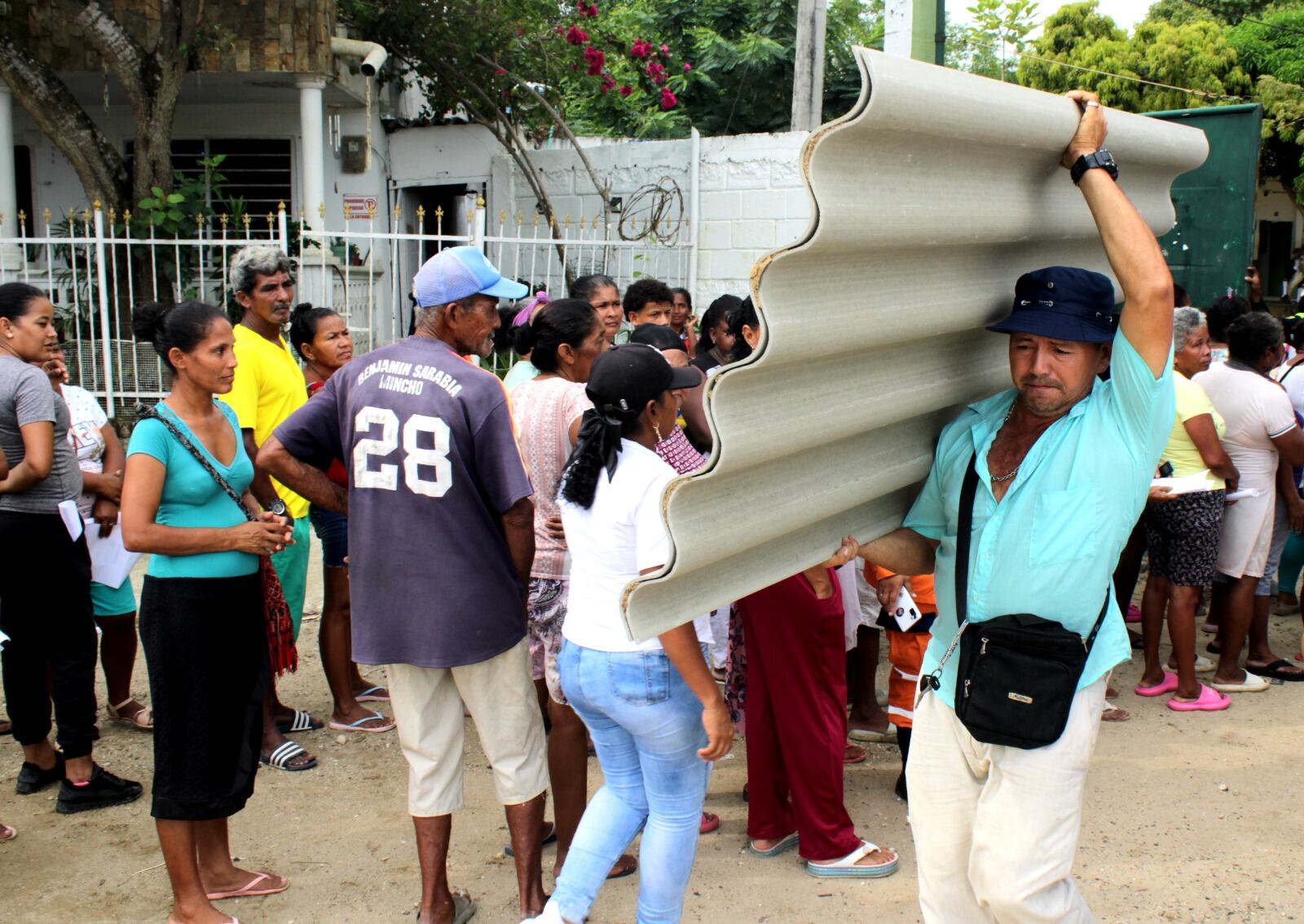 Alcaldía de Turbaco