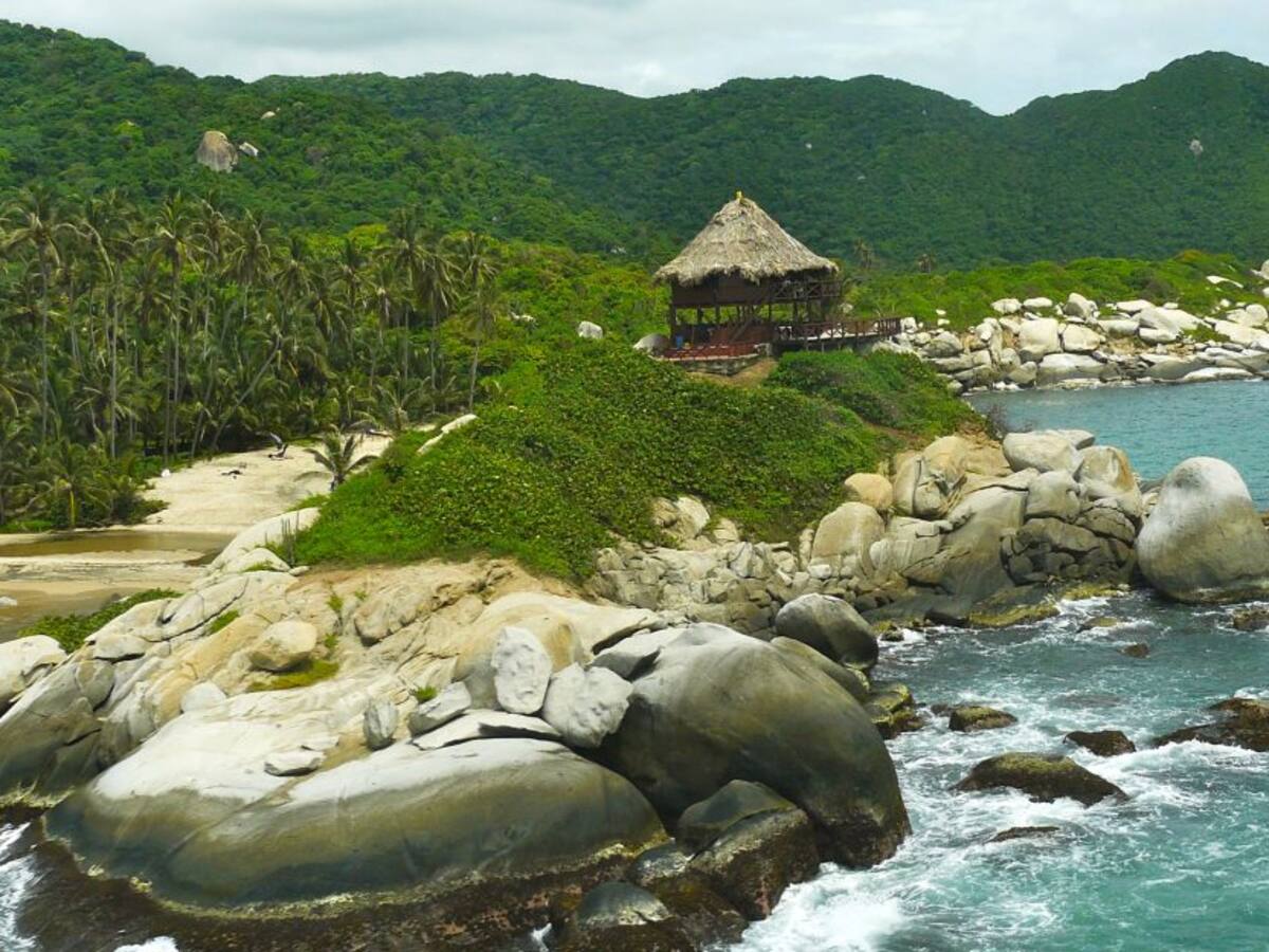 Colombia inicia la reapertura gradual de sus Parques Nacionales Naturales