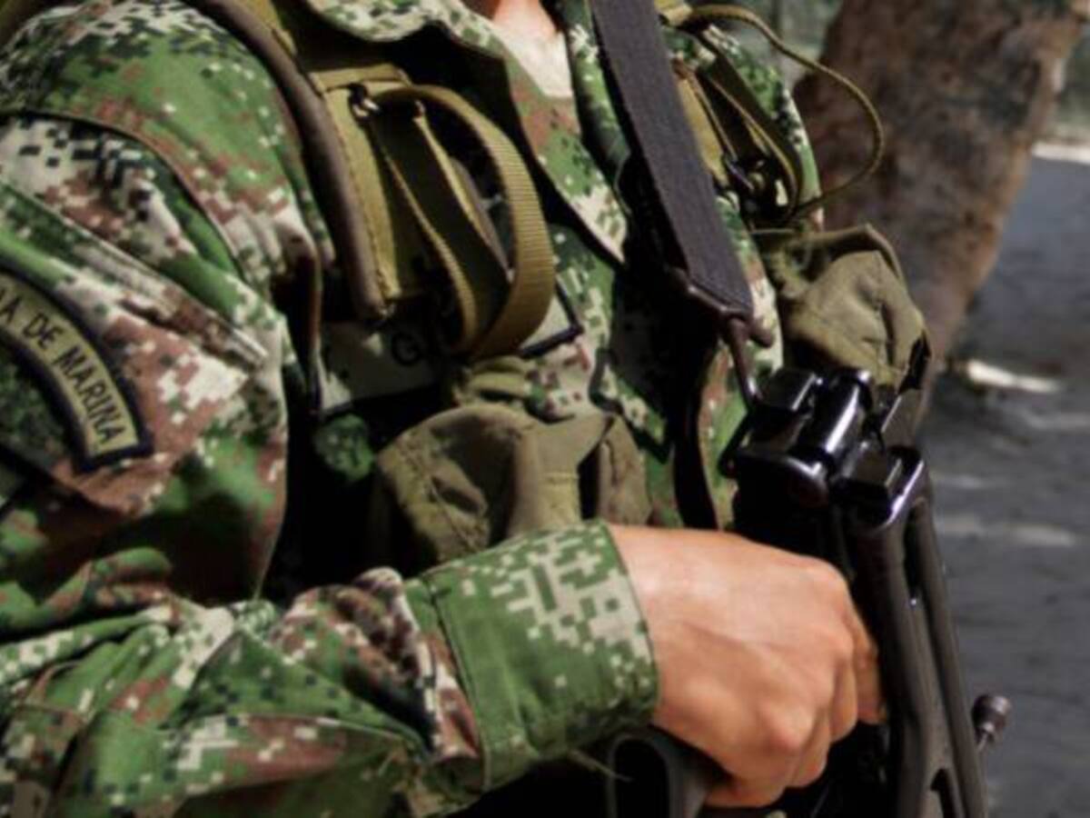 Las aberrantes prácticas del capitán (r) de la Armada en caso de Cartagena