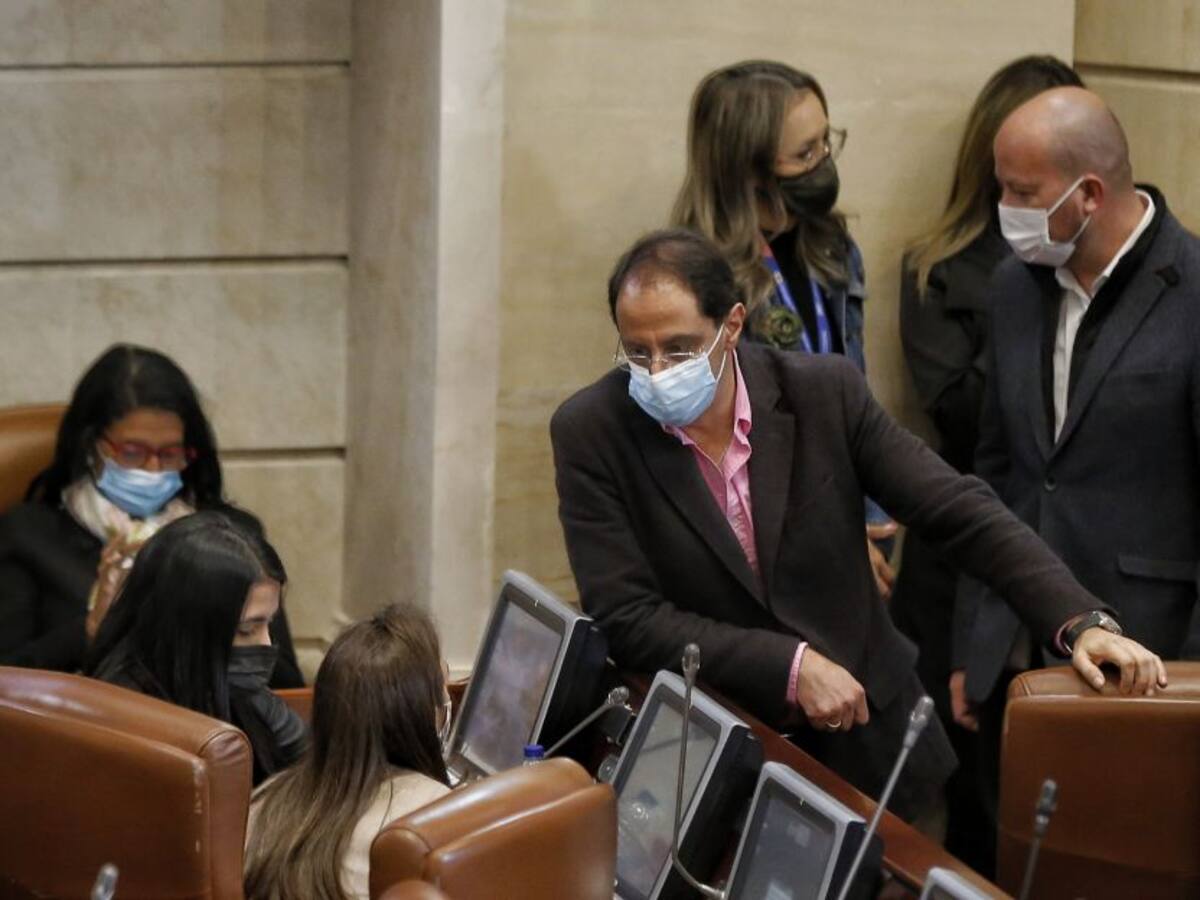 Gobierno espera un crecimiento de la economía en el 2022 del 5%
