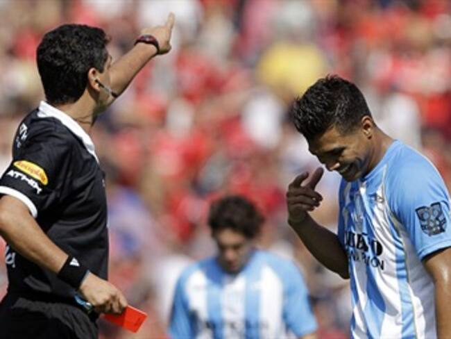 Teófilo Gutiérrez es nuevo jugador de Lanús y jugará Copa Libertadores