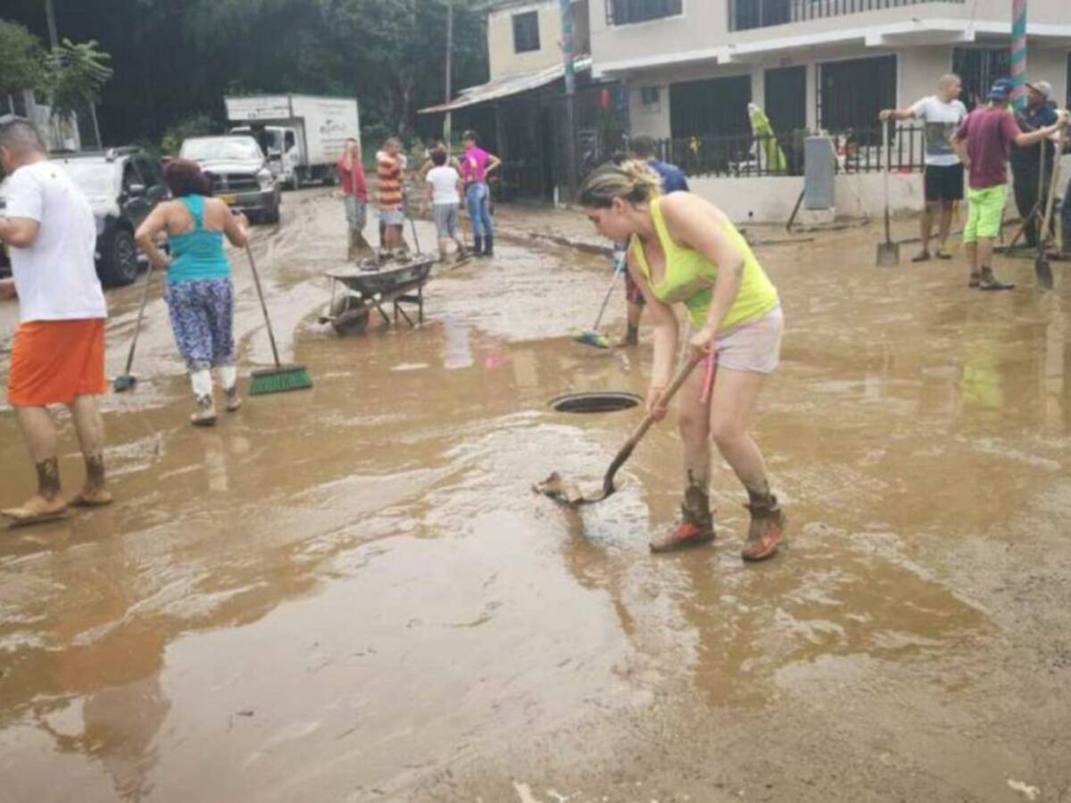 Autoridades de Risaralda piden a alcaldes prevenir emergencias por lluvias