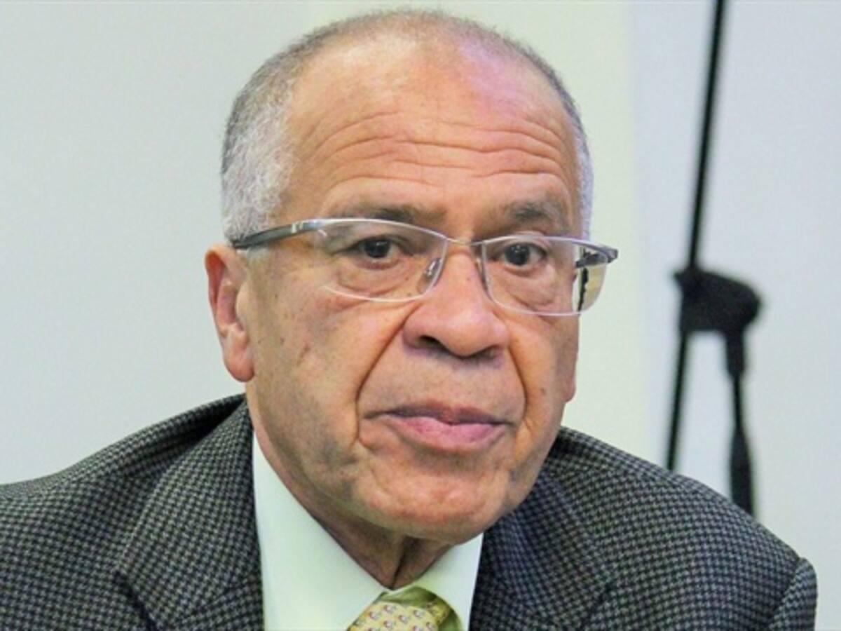 Las cortes no se han politizado; se han clientelizado: ex ministro Gómez