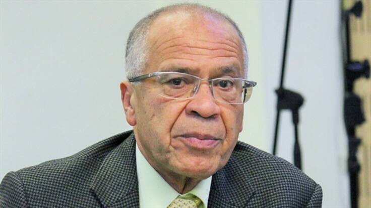 Las cortes no se han politizado; se han clientelizado: ex ministro Gómez