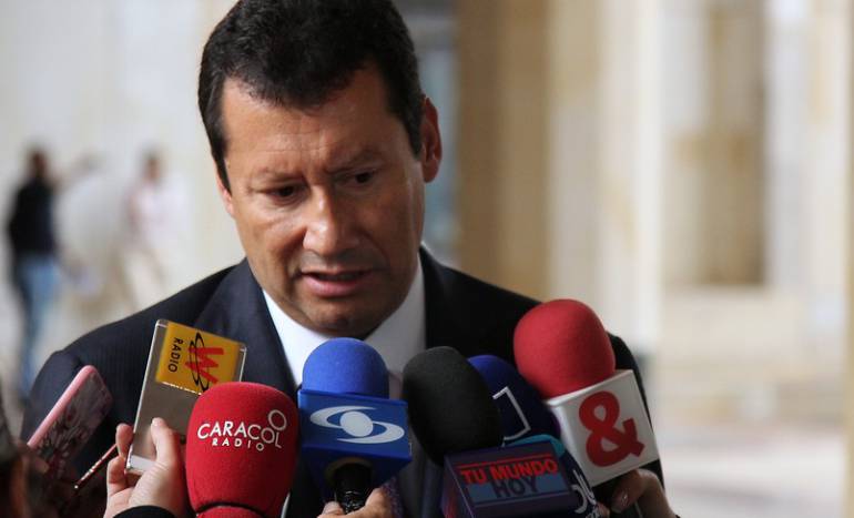 Abogado Jaime Lombana