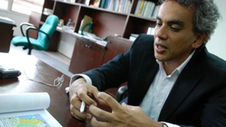 Ideam prevé disminución de lluvias para fin de año