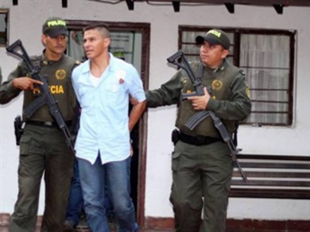 Consejo Superior investiga preliminarmente a juez que ordenó la libertad de alias ‘Chucho’