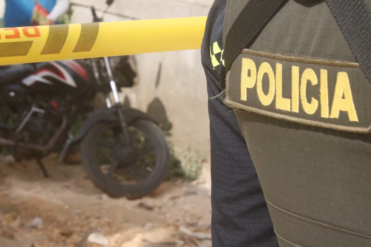 Colprensa- Julio Castaño