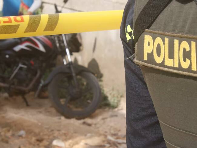 Colprensa- Julio Castaño