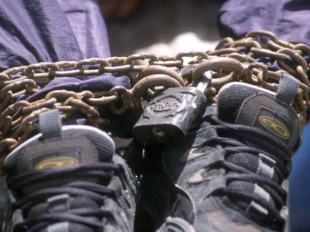 Se conoce la identidad del secuestrador dado de baja en medio de un rescate