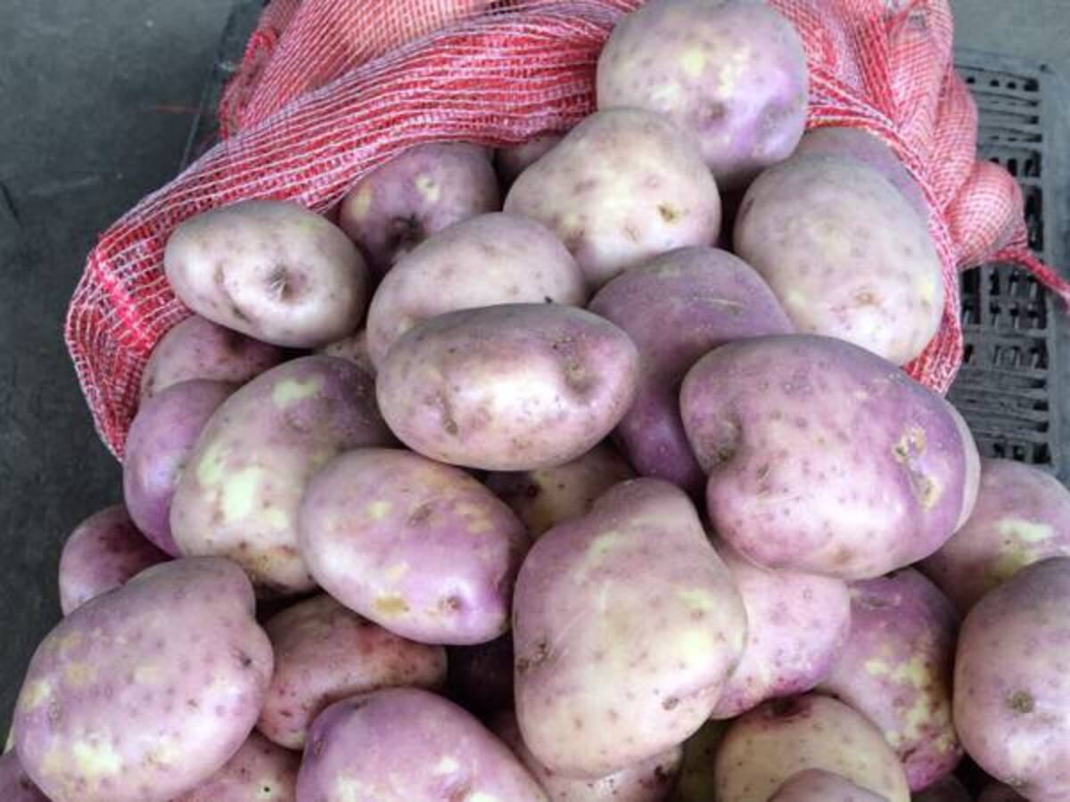 Los precios de los alimentos en el Valle siguen cuesta arriba