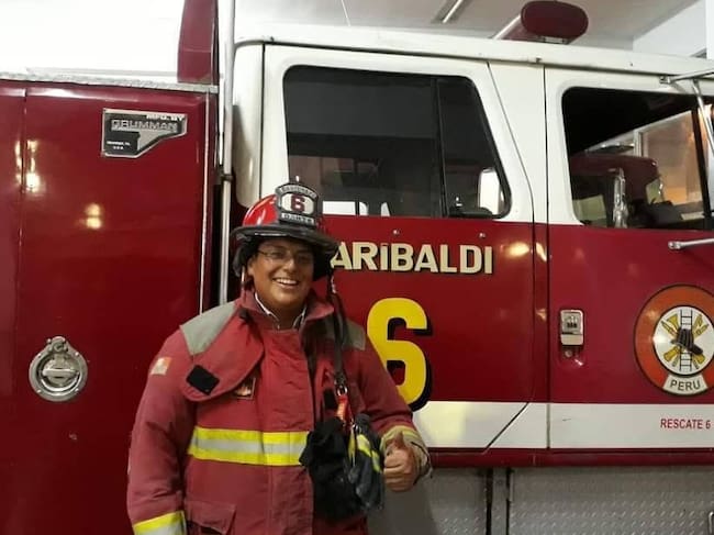 La familia pide solidaridad para cubrir el costoso proceso de rehabilitación que Jairo Bolívar afrontará durante cerca de un año.