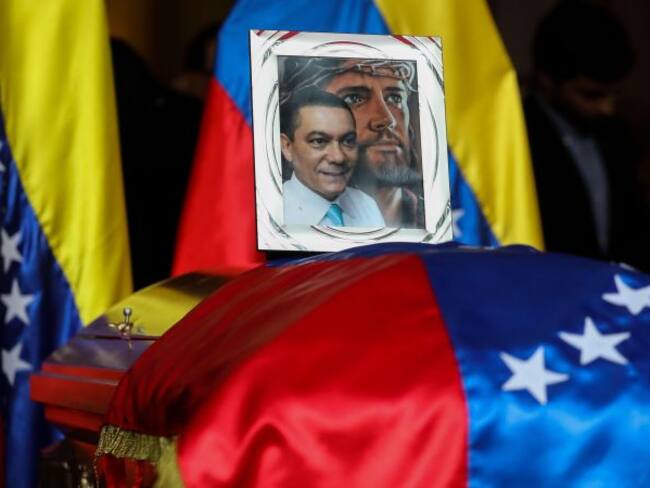 Grupo de Lima pide a Venezuela investigar la muerte de concejal opositor