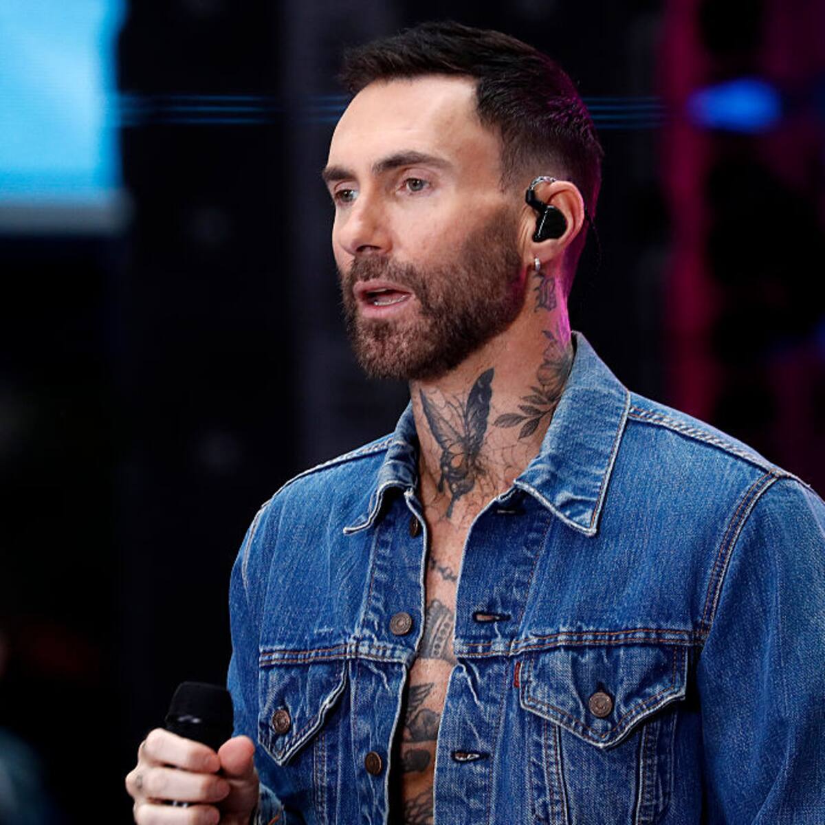 La agrupación de pop-rock estadounidense Maroon 5 cambia la fecha de su concierto en Colombia