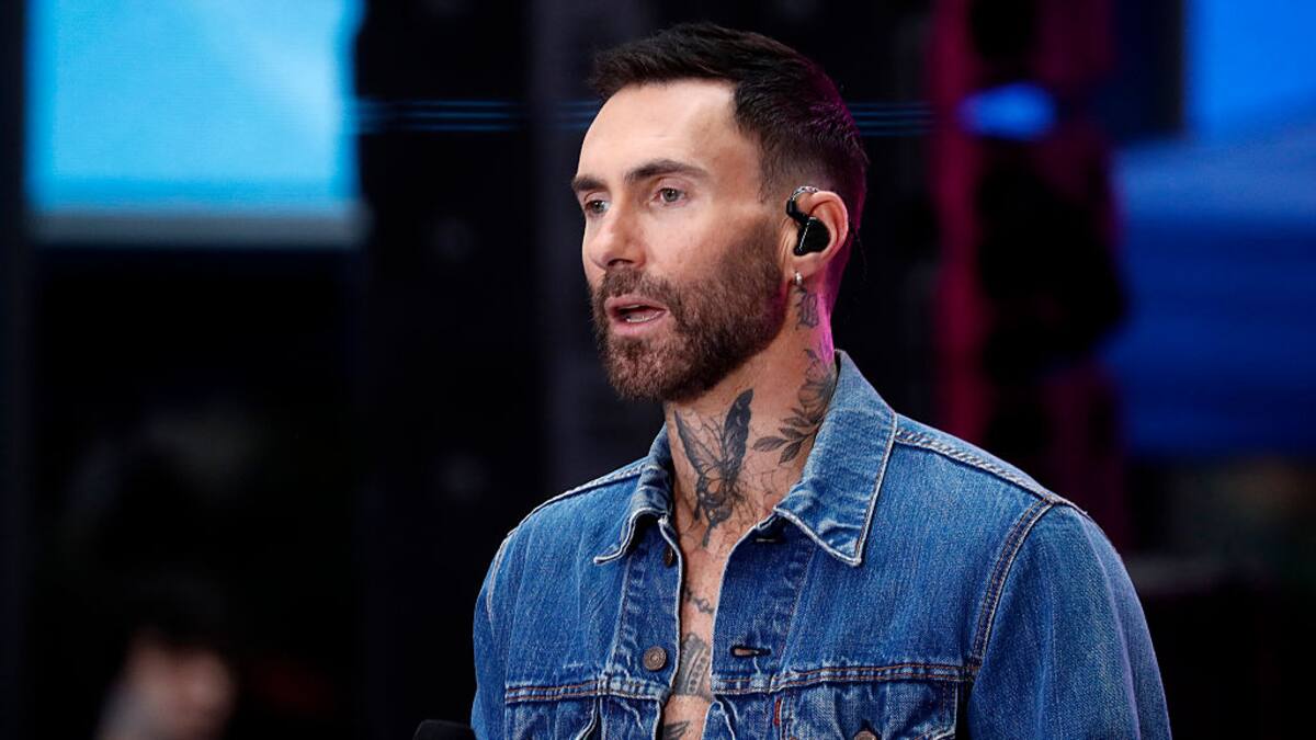 La agrupación de pop-rock estadounidense Maroon 5 cambia la fecha de su concierto en Colombia